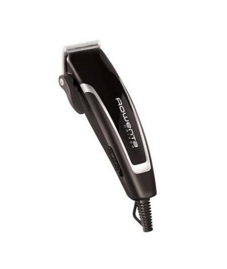 TAGLIACAPELLI ROWENTA TN1603F0 - 15 impostazioni di lunghezza