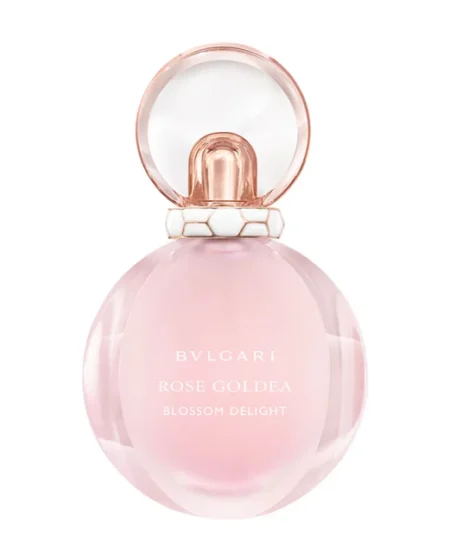 BULGARI ROSE GOLDEA BLOSSOM DELIGHT EDT 75 ML