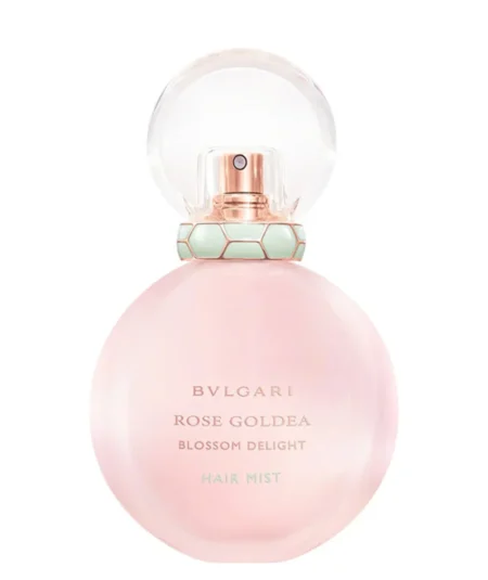 BULGARI ROSE GOLDEA BLOSSOM DELIGHT HAIR MIST 30 ML
