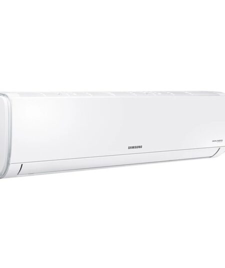 SAMSUNG AR35 - CONDIZIONATORE 9.000 BTU - INVERTER - GAS R32 - CLASSE A++ (AR09TXHQASIN / AR09TXHQASIX)
