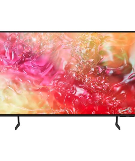 SAMSUNG UE43DU7172 - 43" SMART TV CRISTAL LED 4K - BLACK - EU