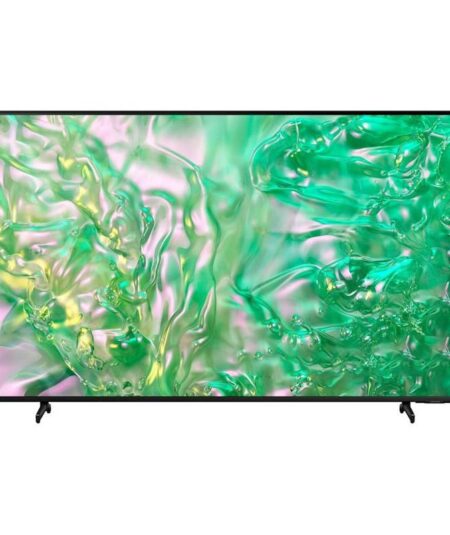 SAMSUNG UE43DU8072 - 43" SMART TV CRYSTAL 4K - BLACK - EU