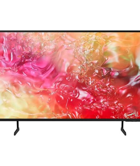SAMSUNG UE65DU7172 - 65" SMART TV CRISTAL LED 4K - 1.300 PQI - BLACK - EU