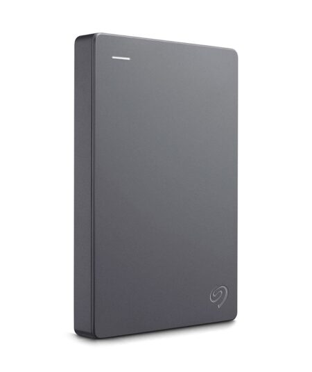 SEAGATE BASIC HDD 1TB (STJL1000400) - HARD DISK ESTERNO 1TB - USB 3.0