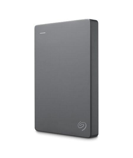 SEAGATE BASIC HDD 2TB (STJL2000400) - HARD DISK ESTERNO 2TB - USB 3.0
