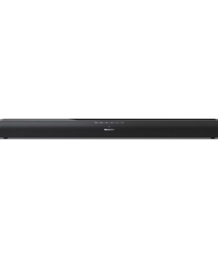 SHARP HT-SB100 - SOUNDBAR 2.0 - 75W - HDMI - BLUETOOTH