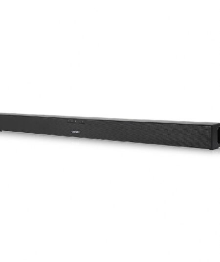 SHARP HT-SB140(MT) - SOUNDBAR 2.0 - 150W - HDMI - BLUETOOTH - NERO OPACO