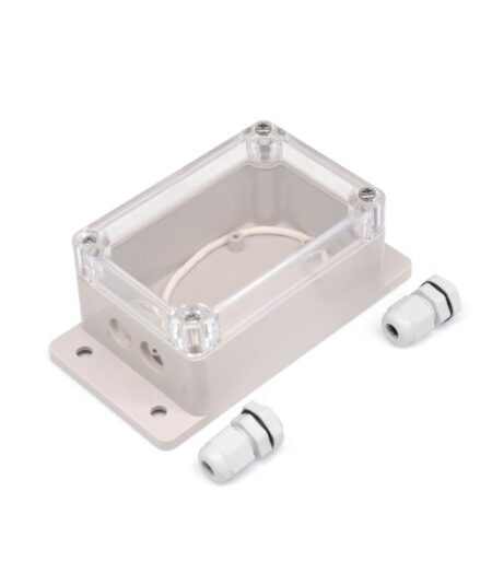 SONOFF IM171017001 - BOX IMPERMEABILE IP66 (IM171017001)