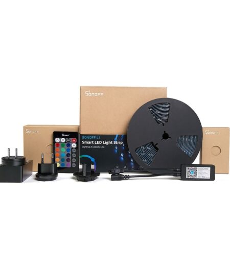 SONOFF L1-2M - KIT STRISCIA LED 2 METRI (IM180529001)
