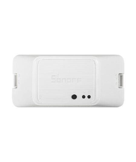 SONOFF BASICZB R3 - INTERRUTTORE SMART WIFI 1 CANALE - PROTOCOLLO ZIGBEE (IM190611001)