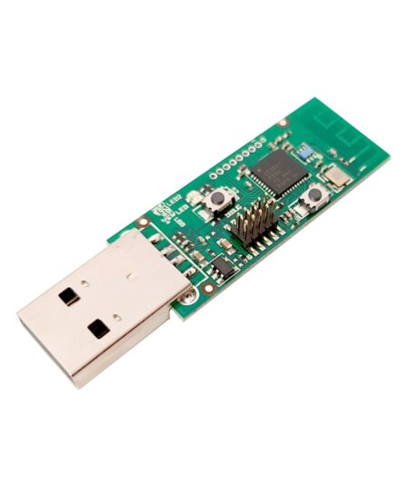 SONOFF CC2531 - DONGLE USB - PROTOCOLLO ZIGBEE (M0802010007)