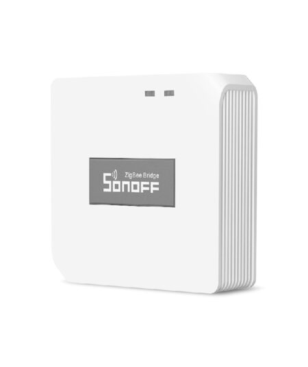 SONOFF ZB BRIDGE - CENTRALINA DI CONTROLLO DISPOSITIVI SNZB (M0802070001)
