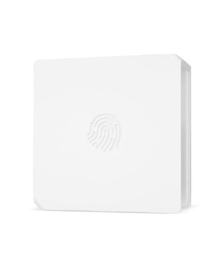 SONOFF SNZB-01 - PULSANTE WIRELESS - PROTOCOLLO ZIGBEE