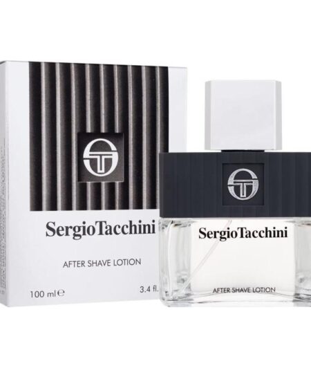 SERGIO TACCHINI A/S LOTION 100ml