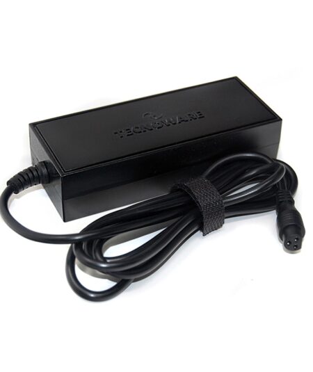 TECNOWARE FAU17610 - ALIMENTATORE UNIVERSALE 95W - IDEALE PER NOTEBOOK