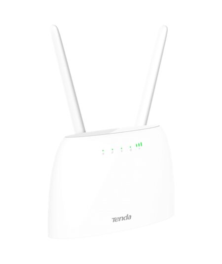 TENDA 4G06 - ROUTER 4G VOLTE 300 MBPS