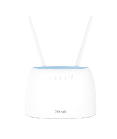 TENDA 4G09 - ROUTER 4G LTE AC1200 DUAL BAND