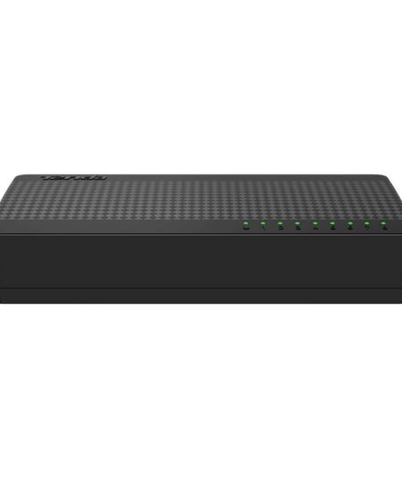 TENDA SG108M - DESKTOP SWITCH 8 PORTE LAN GIGABIT