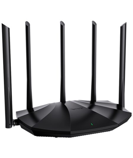 TENDA TX2 PRO - ROUTER DUAL BAND GIGABIT WI-FI 6