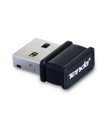 TENDA W311MI - ADATTATORE WI-FI USB 150 MBPS AUTO INSTALLANTE