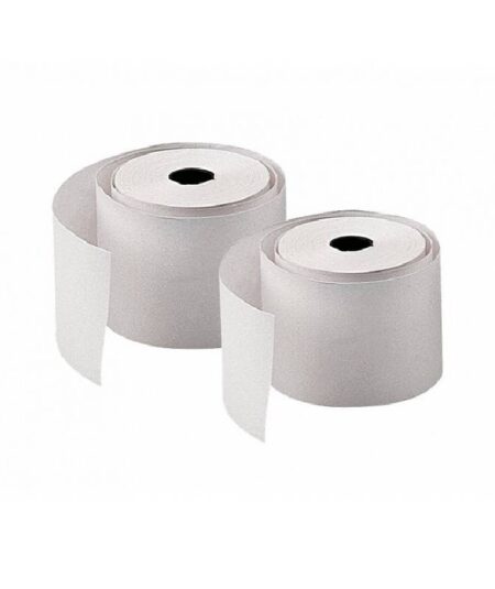 ROTOLO TERMICO OMOLOGATO PER POS 57x15 gr.48 confezione da 100pz