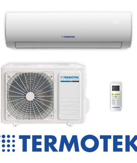 TERMOTEK UE AIRPLUS+18000BTU A++R32 TERMOTEK UI AIRPLUS+18000BTU A++R32