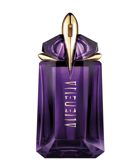 THIERRY MUGLER ALIEN RICARICABILE EDP  60 ML