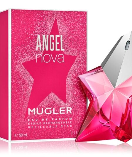 THIERRY MUGLER ANGEL NOVA EDP  50 ML