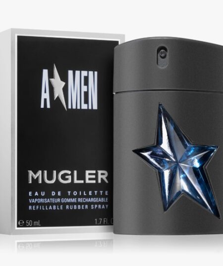 THIERRY MUGLER AMEN EDT  50 ML