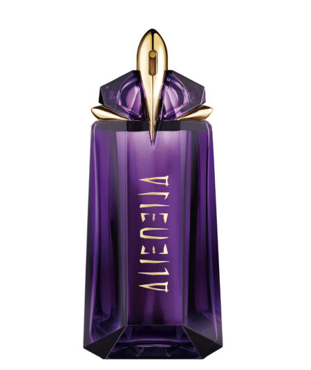 THIERRY MUGLER ALIEN RICARICABILE EDP  90 ML