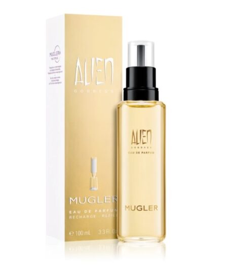 THIERRY MUGLER ALIEN GODDESS EDP RICARICA  100 ML