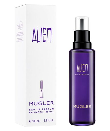 THIERRY MUGLER ALIEN EDP  100 ML