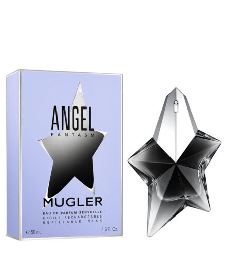 THIERRY MUGLER ANGEL FANTASM EDP  100 ML