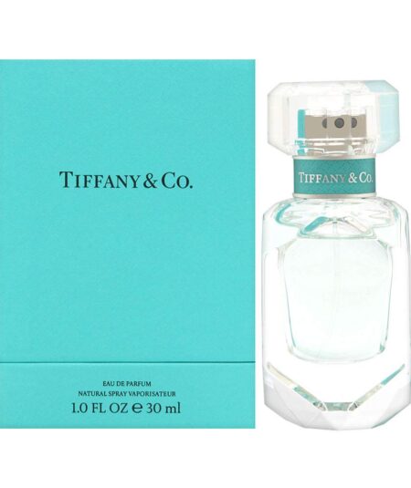 TIFFANY & CO. EDP  30 ML