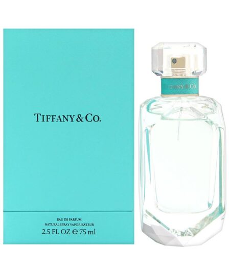TIFFANY & CO EDP  75 ML