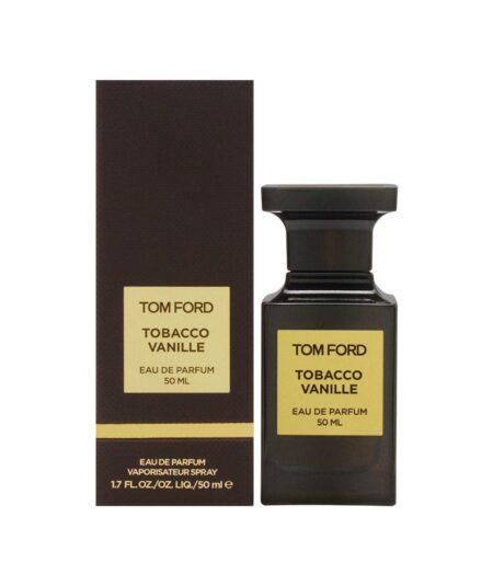 TOM FORD TOBACCO VANILLE EDP  50 ML