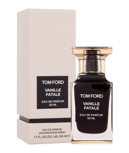 TOM FORD VANILLE FATALE EDP  50 ML