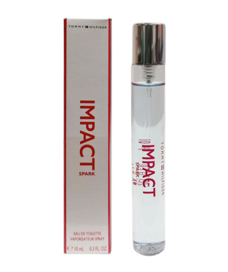 TOMMY HILFIGER IMPACT SPARK EDT 10 ML