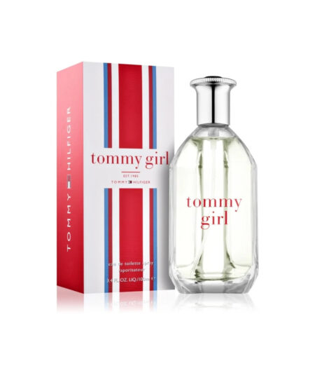 TOMMY GIRL EDT 100 ML