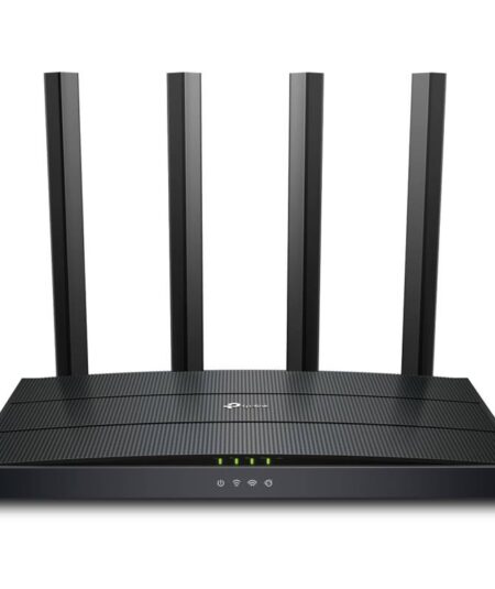 TP-LINK ARCHER AX18 - ROUTER WI-FI 6 DUAL BAND