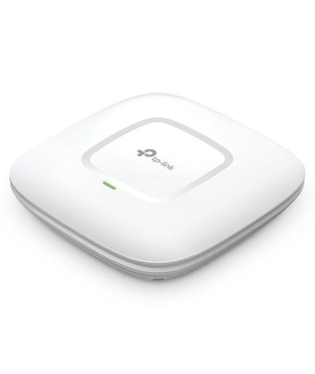 TP-LINK EAP110 - ACCESS POINT 300M 802.11b/g/n PoE, 2 ANTENNE INTERNE