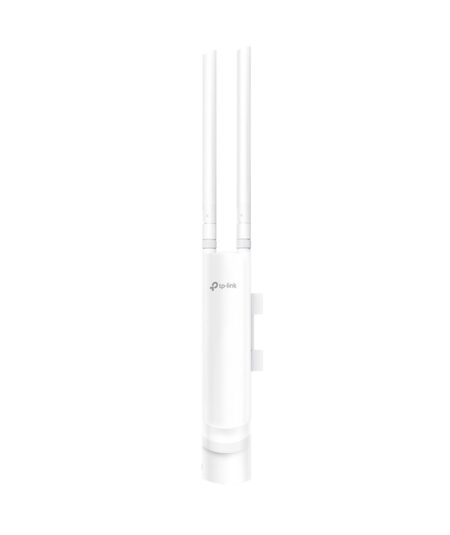 TP-LINK EAP110-OUTDOOR - ACCESS POINT 300 Mbit/s 2,40Ghz WIRELESS + 1 PT RJ45