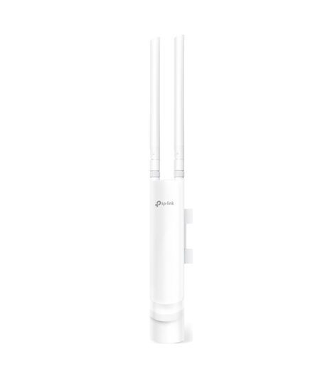 TP-LINK EAP225-Outdoor - ACCESS POINT AC1200 Dual Band Qualcomm, 1 Gigabit LAN