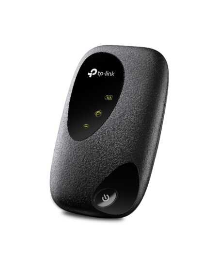 TP-LINK M7010 - ROUTER MOBILE Wi-Fi 4G LTE