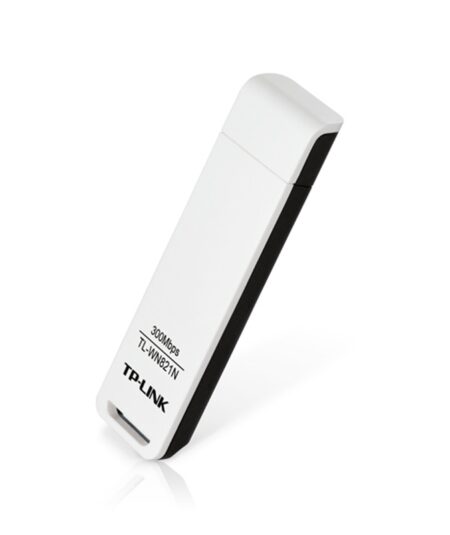 ADATTATORE TP-LINK TL-WN821N USB WIRELESS