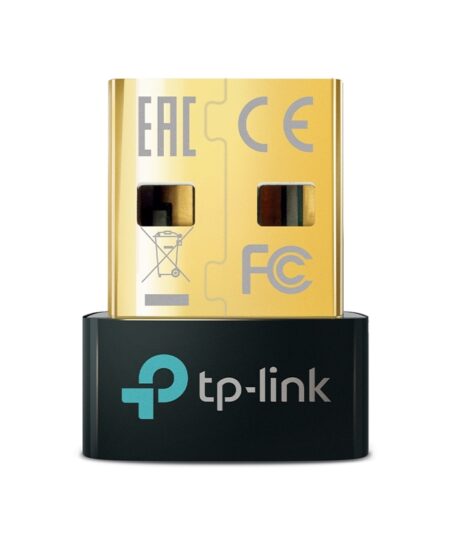 TP-LINK UB500 - NANO ADATTATORE USB BLUETOOTH 5.0