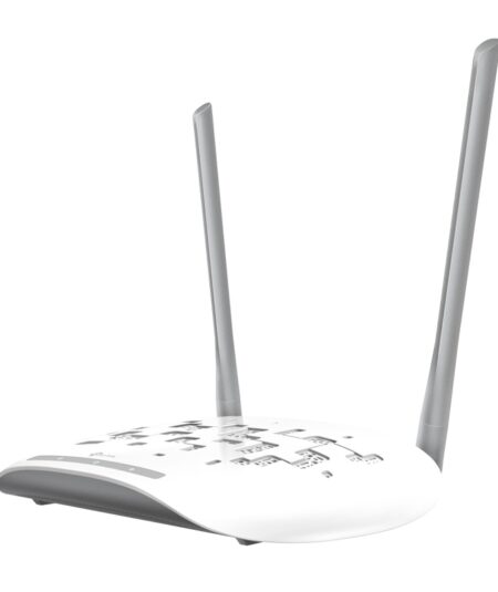 ACCESS POINT TP-LINK TL-WA801N - 300 MBPS 2.4Ghz WIRELESS-N