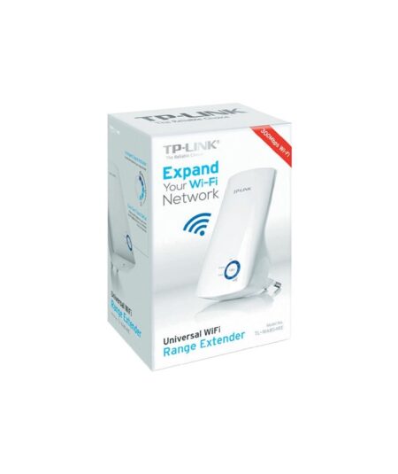 RANGE EXTENDER TP-LINK TL-WA854RE WIRELESS-N 300 Mbps