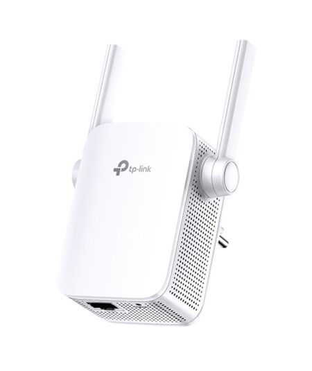 RANGE EXTENDER TP-LINK TL-WA855RE WIRELESS-N 300 Mbps + LAN