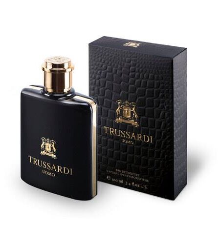 TRUSSARDI UOMO EDT  100 ML